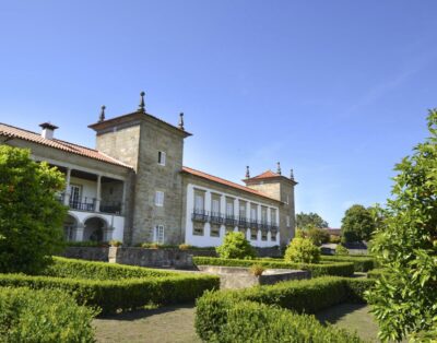 Casa Ligia Portugal