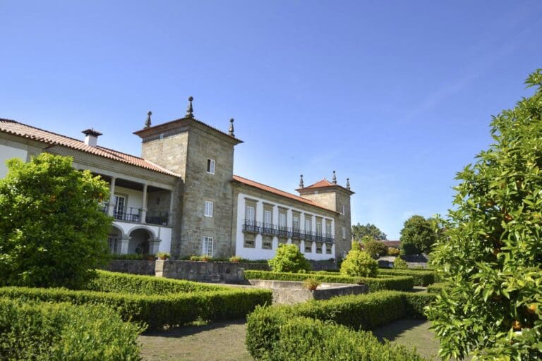 Casa Ligia Portugal