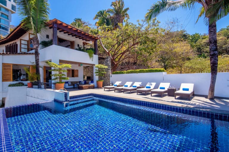 Casa Lucia Mexico