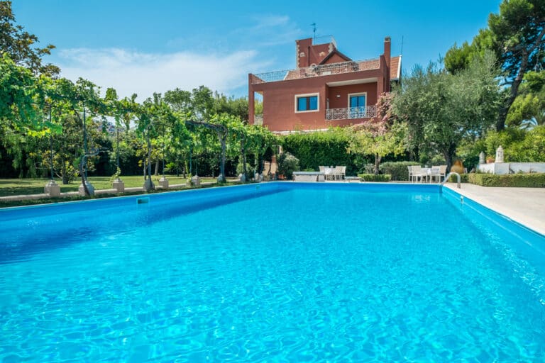 Casa Luisa Italy