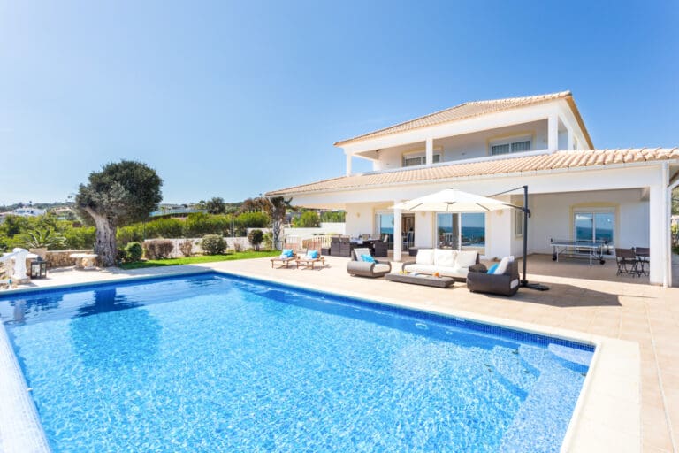 Casa Luz Portugal