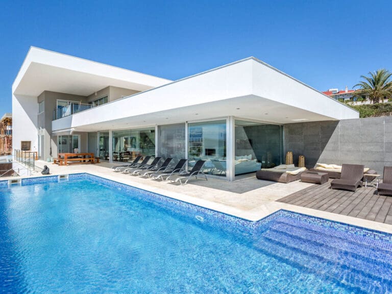 Casa Luzes Brancas Portugal