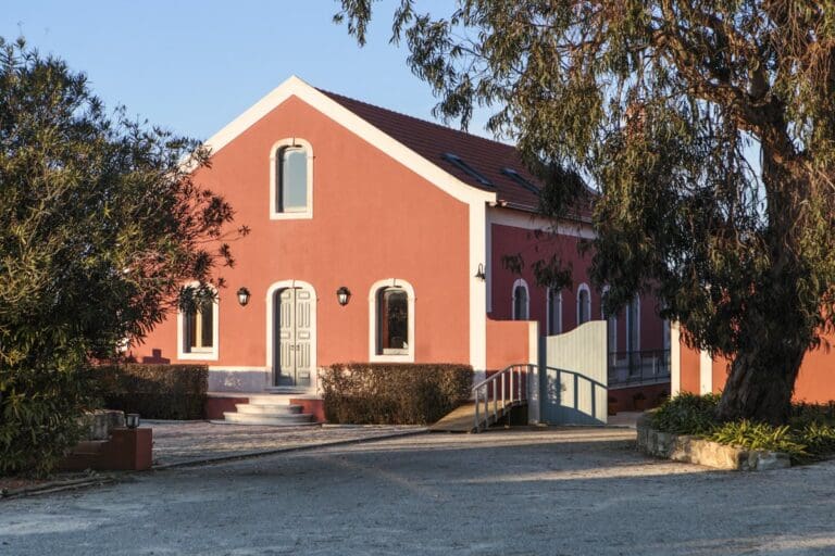 Casa Macarca Portugal