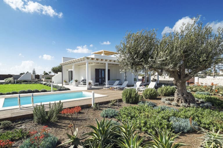 Casa Maggiorana Italy
