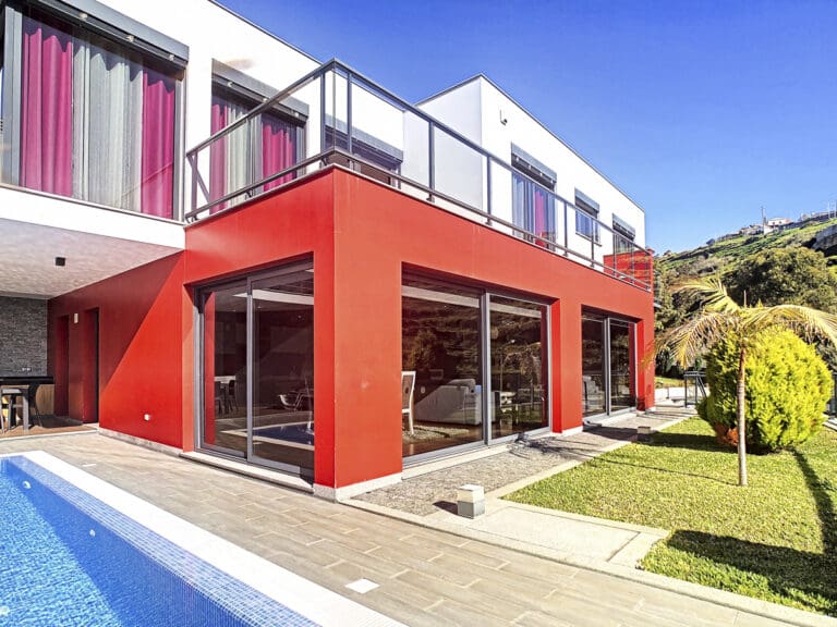 Casa Maniche Portugal