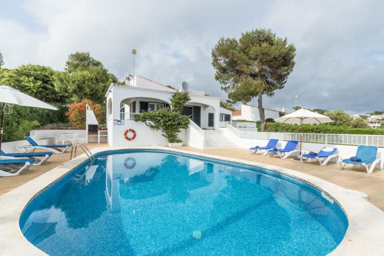 Casa Marasea Spain