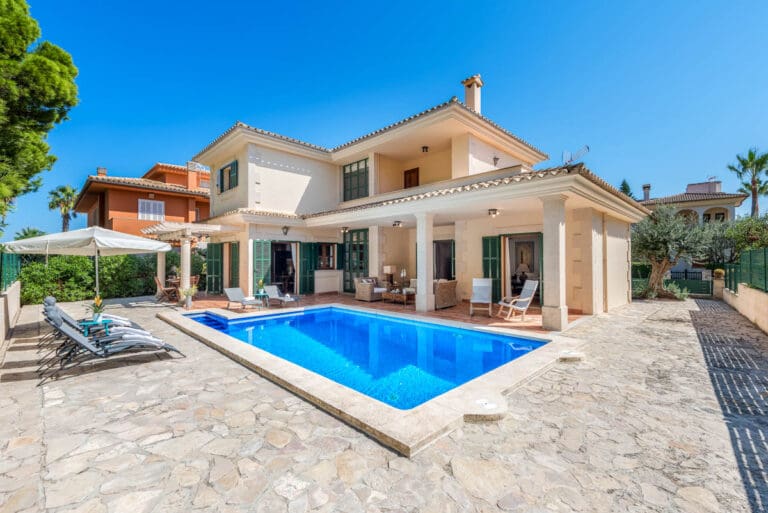 Casa Martinella Spain