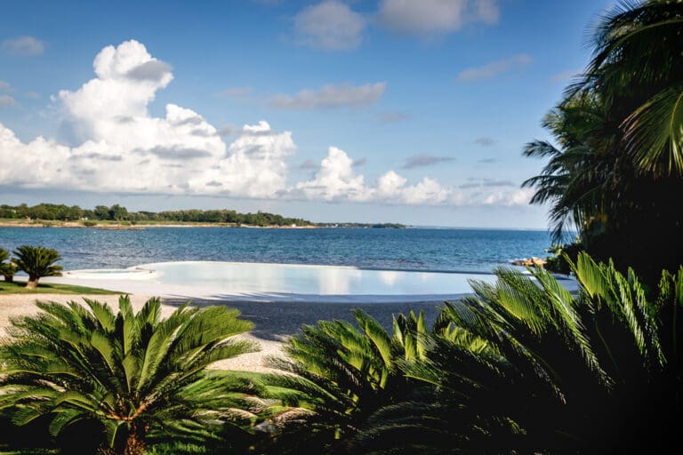 Casa Merengue Dominican Republic