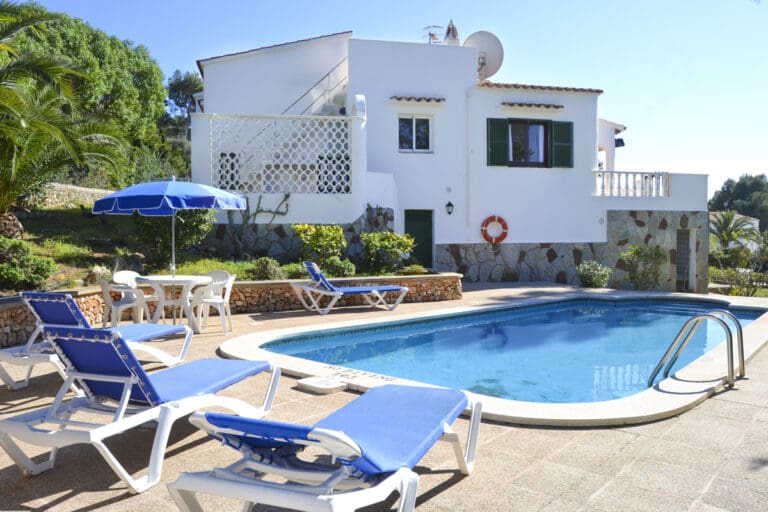Casa Mimi Sea Spain