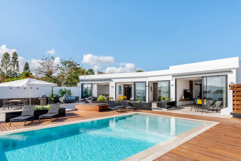 Casa Mojo Spain