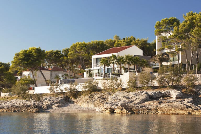 Casa Navitus Croatia