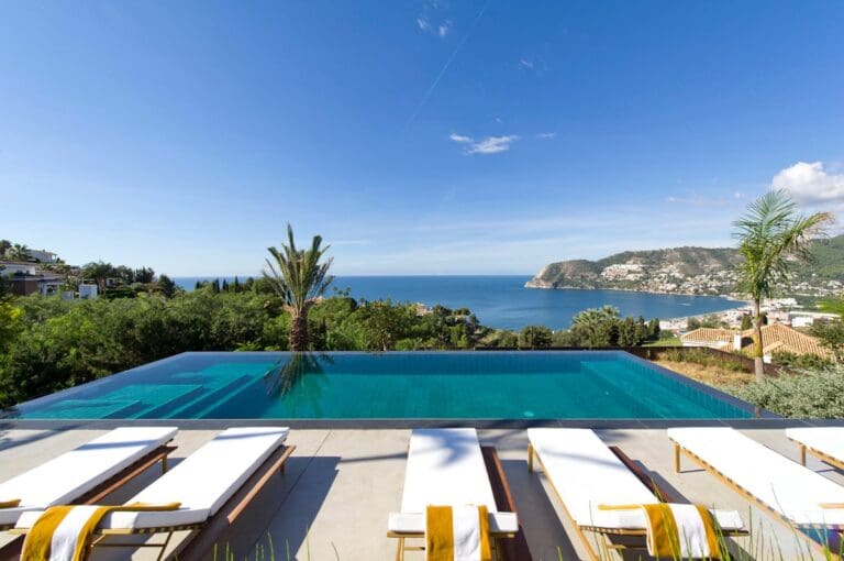 Casa Nero Spain