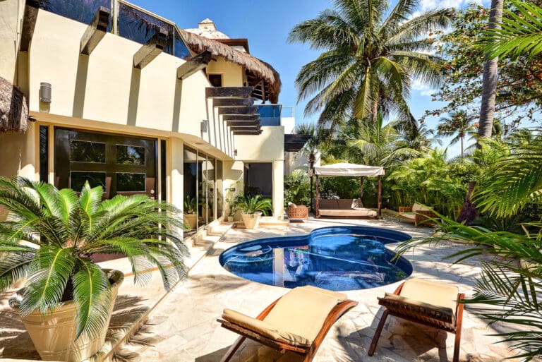 Casa Nikita Mexico