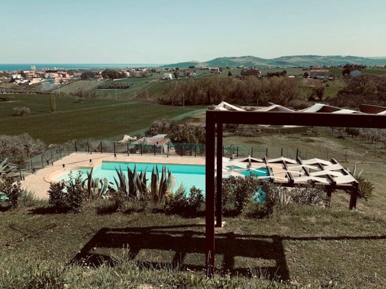 Casa Nilah Italy