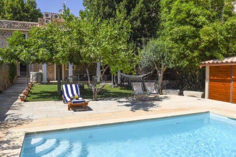Casa Paprika Spain