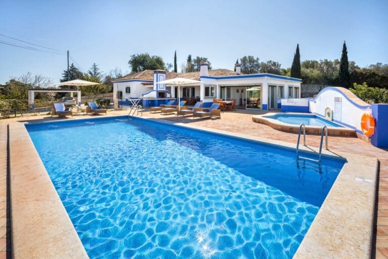Casa Peonia Portugal