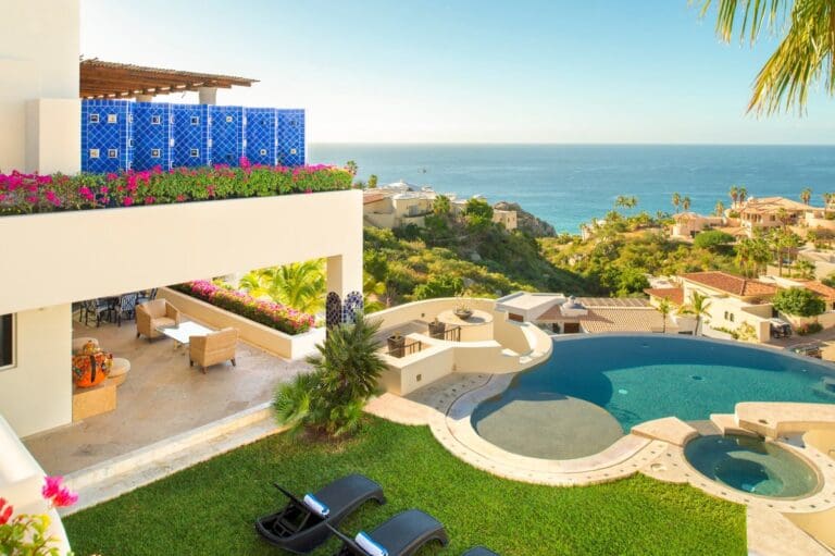 Casa Perla Mexico