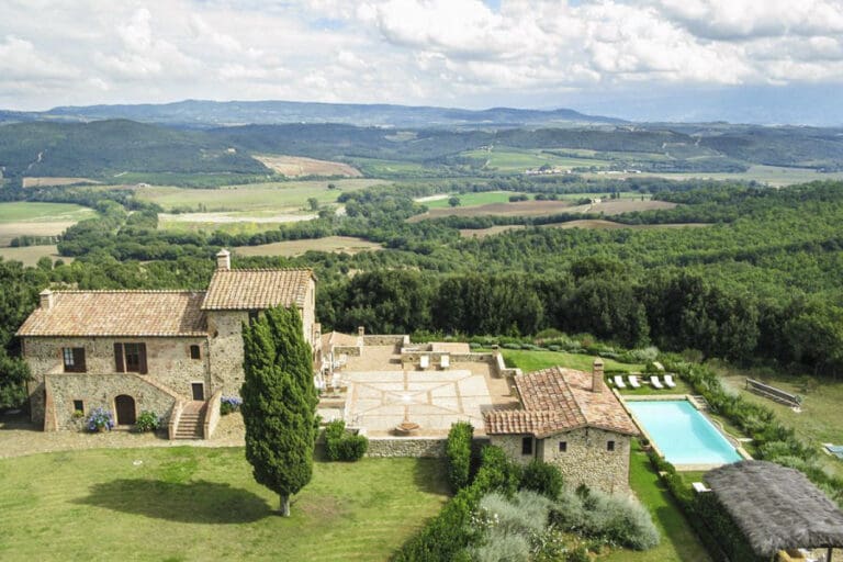 Casa Perucca Italy