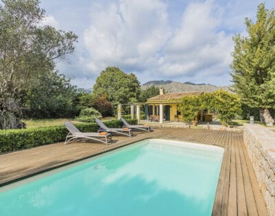 Casa Petit Sorti Spain