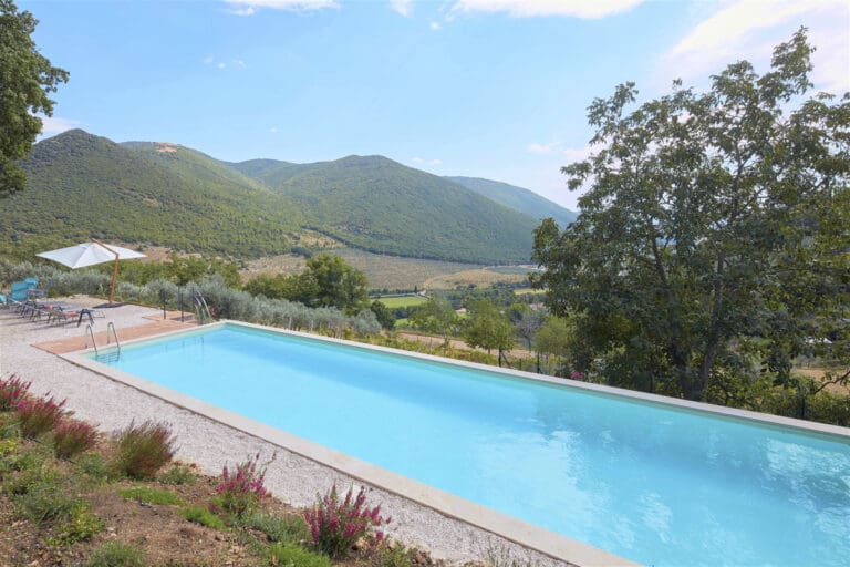 Casa Pietrina Italy