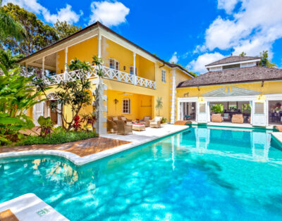 Casa Pimenta Barbados
