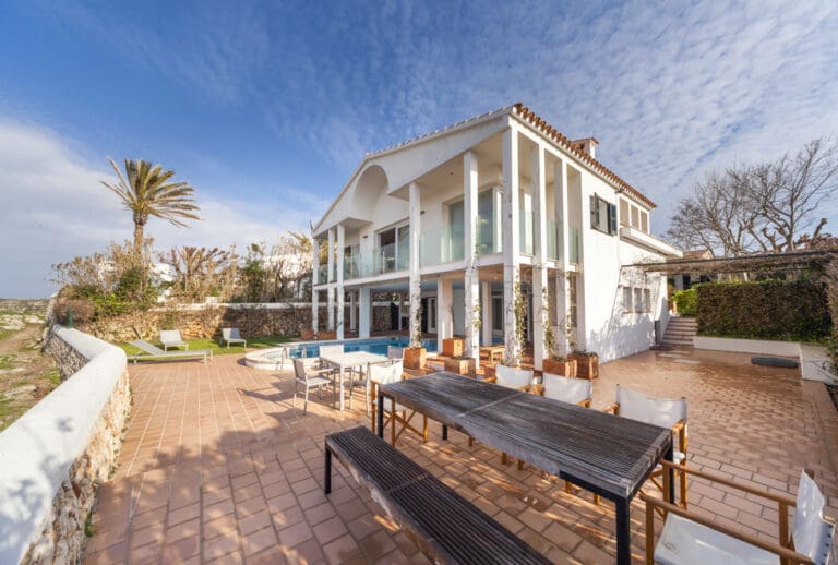 Casa Pintador Spain