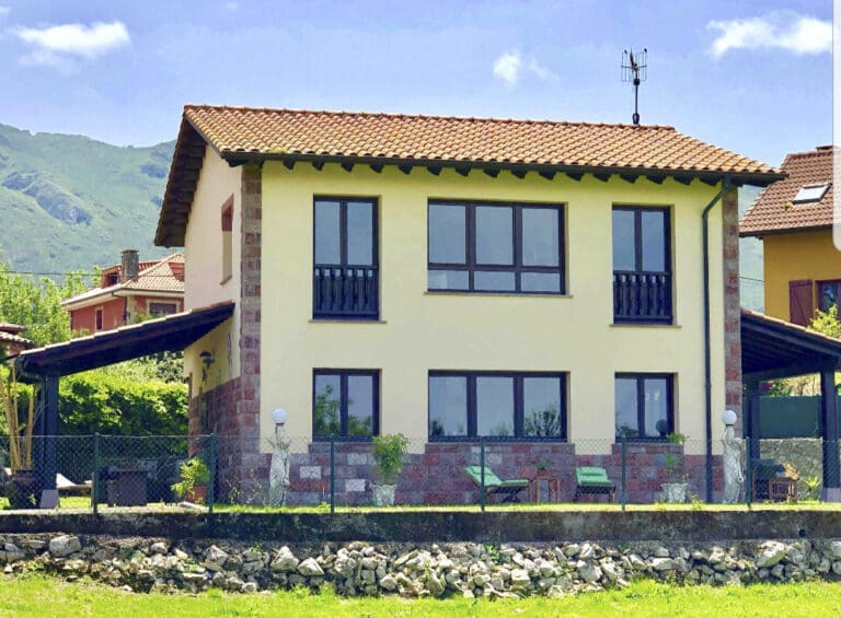 Casa Pria Spain