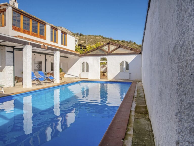 Casa Priego Spain