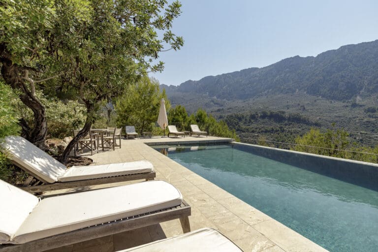 Casa Rossina Spain