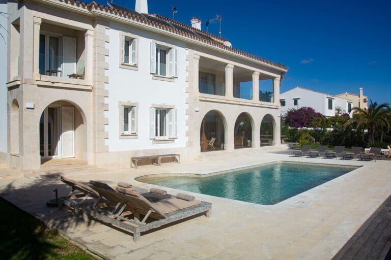 Casa Sant Ana Spain
