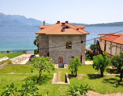 Casa Sibella Montenegro