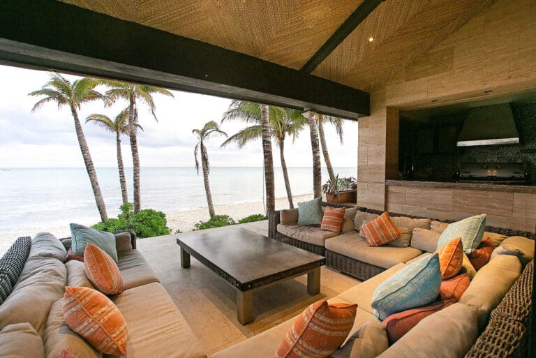 Casa Sirena Mexico