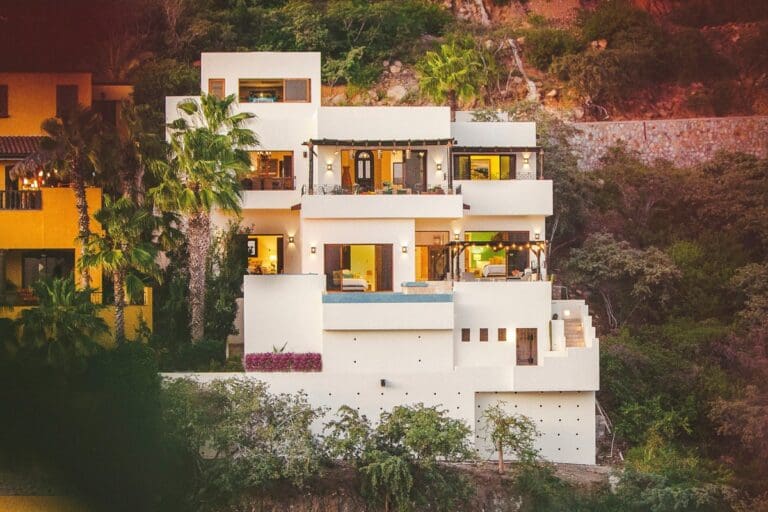 Casa Sonara Mexico