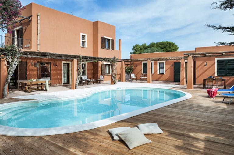 Casa Spagnola Italy