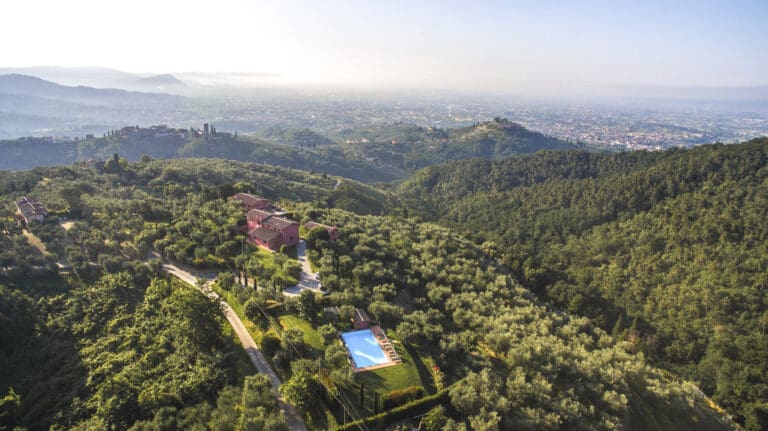 Casa Taffy Italy
