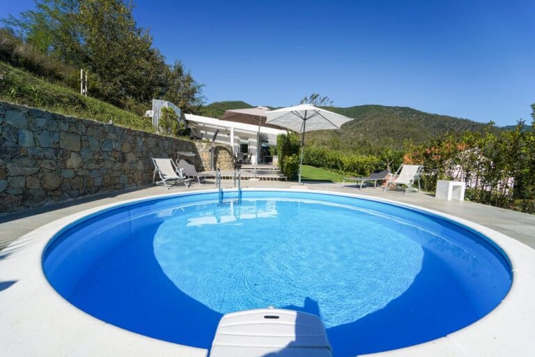 Casa Tinetto Italy