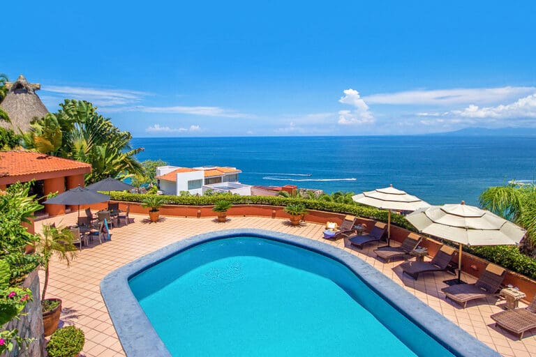 Casa Tita Mexico
