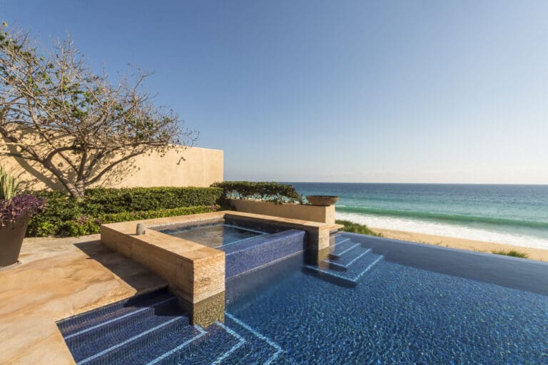 Casa Tranquilidad Mexico