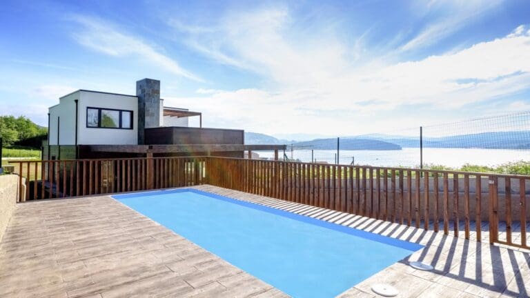 Casa Tremuzo Spain