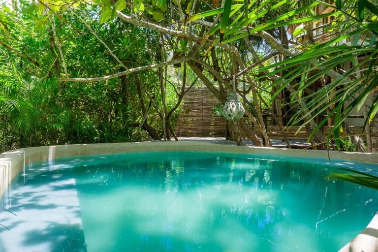 Casa Tulum Mexico