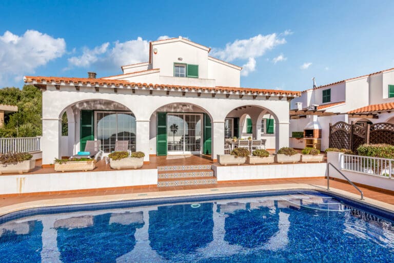Casa Ura Spain