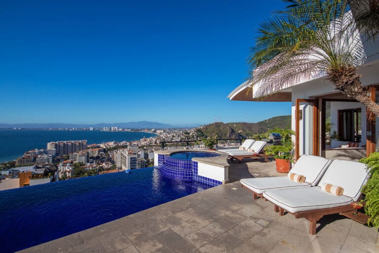 Casa Ventana Mexico