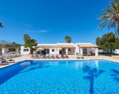 Casa Veraniega Spain