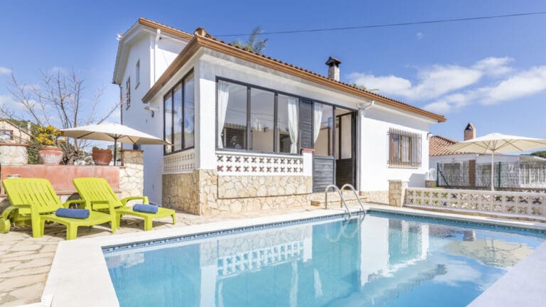 Casa Vernes Spain