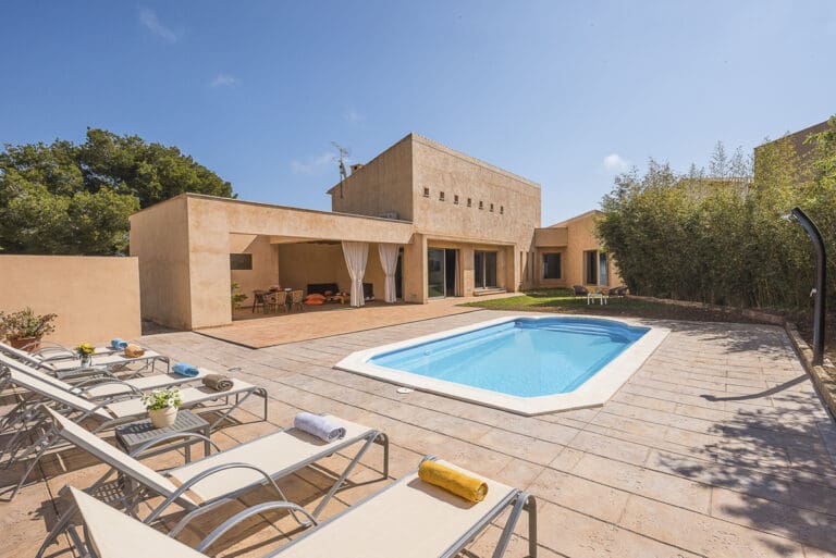 Casa Vi Spain