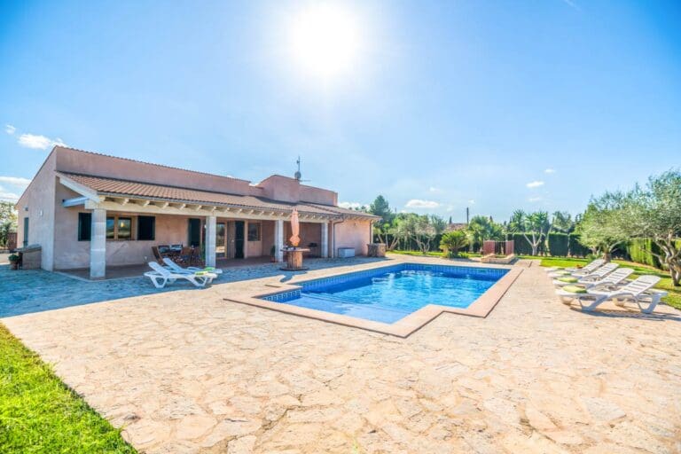 Casa Vilanova Spain