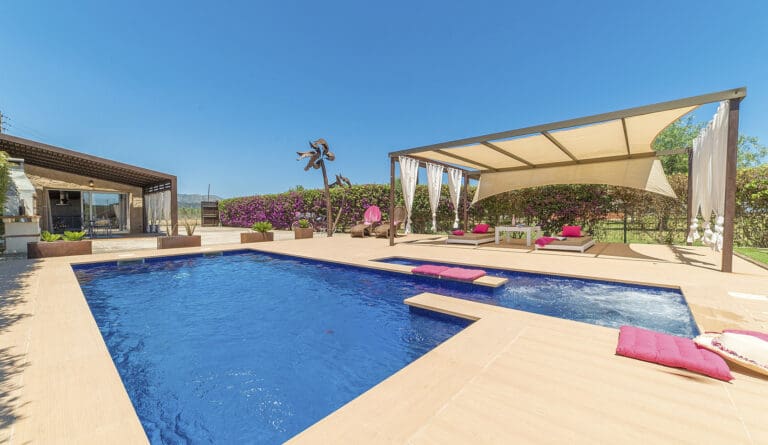 Casa de Vent Spain