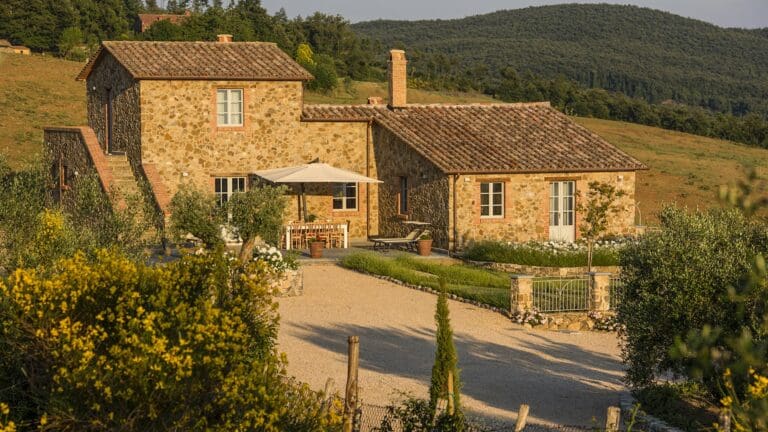 Casale Cocca Italy