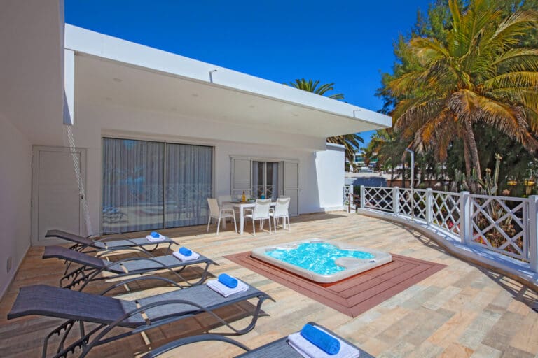 Casita Playa Spain