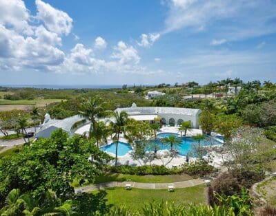 Cassia Heights 4 Barbados